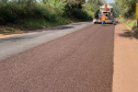Novo contrato de conservação de rodovias garante investimento de R$ 25,4 mi no Oeste 
