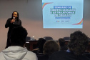 Seminário destaca avanços nos direitos LGBTI+ e trajetórias de enfrentamento ao preconceito
