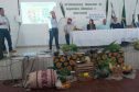  Conferências municipais colaboram com políticas de segurança alimentar no Paraná 