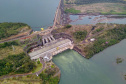 Instituto Água e Terra (IAT) quer finalizar o mapeamento de 100% das barragens do Paraná com reservatórios superiores a 10.00