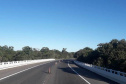 Rodovia entre Wenceslau Braz e Jaguariaíva começa a receber conservação