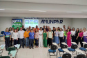 Instituições sociais cadastradas no Nota Paraná tiram dúvidas sobre o programa 