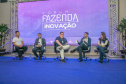 Copel apresenta rede elétrica inteligente em fórum de inovação de Fazenda Rio Grande
