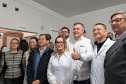 Nova ação do Opera Paraná promove mutirão de cirurgias eletivas no Norte do Estado