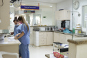 Em 35 anos de existência, Hospital Zona Norte de Londrina bate recorde em número de cirurgias eletivas no mês 