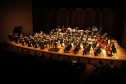Orquestra Sinfônica do Paraná se apresenta em Toledo nesta sexta-feira