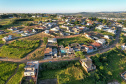 Obras no município de Jacarezinho