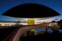 Museu Oscar Niemeyer realiza edição extra do “Uma Noite no MON”
