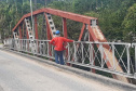 Bloqueio ponte em Porto de Cima Ponte de Porto de Cima terá bloqueios parciais a partir de 17 de julho 