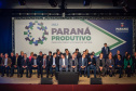 Governo do Estado lança Fase II do Programa Paraná Produtivo