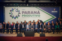 Governo do Estado lança Fase II do Programa Paraná Produtivo