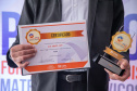 Copel premia os melhores fornecedores em sua 7ª edição do Prêmio Fornecedor