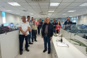 Portos do Paraná intensifica capacitações para reforçar segurança dos trabalhadores