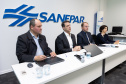 Sanepar apresenta resultados e práticas inovadoras em reunião pública anual