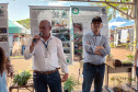 Eventos em Campo Mourão incentivam a produção orgânica e a segurança alimentar