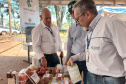 Eventos em Campo Mourão incentivam a produção orgânica e a segurança alimentar
