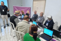 Celepar leva cursos de inclusão digital de idosos para mais sete cidades em agosto