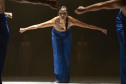 Estreia: Balé Teatro Guaíra se aproxima do público com espetáculo “Contraponto”