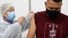 Ação estadual de conscientização da saúde do homem foca na imunização