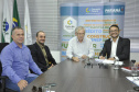 Fomento Paraná firma parceria com São José da Boa Vista