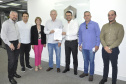 Fomento Paraná firma parceria com São José da Boa Vista