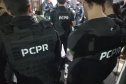PCPR deflagra nova operação contra criminosos acusados de roubar cargas no Estado