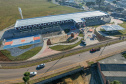 O governador Carlos Massa Ratinho Junior inaugurou neste sábado (05) o novo terminal de ônibus metropolitano de Piraquara, na Região Metropolitana de Curitiba (RMC). 