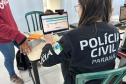 Projeto PCPR na Comunidade chega a Tijucas do Sul nesta terça-feira