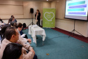 Paraná promove ciclo de capacitações para fortalecimento do processo de transplante de órgãos e tecidos