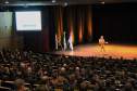 PMPR promove ciclo de palestras para Militares em fase final do CFP