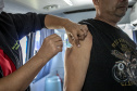 Ação estadual de conscientização da saúde do homem foca na imunização
