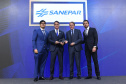 Sanepar é a melhor empresa de saneamento do Brasil, aponta Valor Econômico