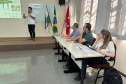 Programa de bolsas do IDR-Paraná qualifica profissionais para o desenvolvimento rural