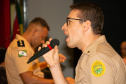 Polícia Militar do Paraná celebra 169 anos com o concerto “Heróis do Paraná”