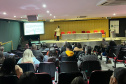 Seminário em Santo Antônio da Platina promove intersetorialidade no atendimento socioeducativo