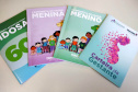 Governo lança caderneta de saúde do idoso e novas versões para as crianças e gestantes