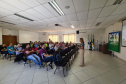 Nota Paraná orienta entidades sociais da região de Guarapuava e Pato Branco sobre doações 