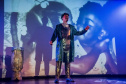 Com apoio do Profice, “Ópera Pop Afrofuturista” chega a Curitiba