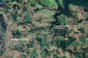 Captação flutuante da Sanepar reforça abastecimento em Saudade do Iguaçu
