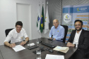 Fomento Paraná chega ao 328º município parceiro