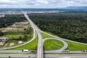 Lote 2 prevê duplicações, ciclovias e diversas melhorias no perímetro urbano de Paranaguá