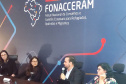 Para representar o Sul e Sudeste, Paraná é eleito para coordenação nacional do Fonacceram