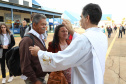 SANTUARIO BANDEIRANTES