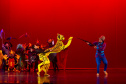 Balé Teatro Guaíra faz apresentações gratuitas do espetáculo Lendas Brasileiras em Cascavel