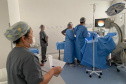 Hospital Regional de Ivaiporã dá início a procedimentos eletivos