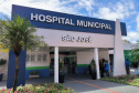 Secretário inaugura Hospital Municipal São José em Boa Vista da Aparecida após investimento de R$ 1 Milhão