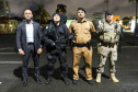 Polícia Militar promove formatura do 18º Curso de Operações Especiais