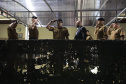 Polícia Militar promove formatura do 18º Curso de Operações Especiais
