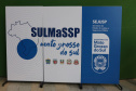 Secretário da Segurança participa da 3º edição do SULMaSSP em Mato Grosso do Sul 
