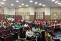 Regional de Maringá realiza encontro para fortalecimento da Rede de Atenção à Saúde